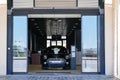 Bordeaux , Aquitaine / France - 07 06 2020 : Mini bmw showroom of dealership of modern new car for sall