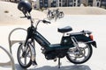 peugeot 103 mvl french vintage retro moped oldtimer ancient scooter