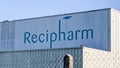 Recipharm Pharmaceutical outsourcing laboratory chosen by American biotech Moderna to