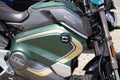 Super Soco Tc wanderer max side motorcycle electric ev motorbike logo brand and text