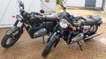 triumph bonneville t100 neo retro limited edition 110th and steve mcqueen 2012 old