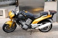 Voxan Motors roadster 1000 v2 motorbike made in France