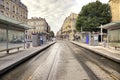 Bordeaux. Cityscape