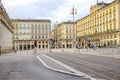 Bordeaux. Cityscape