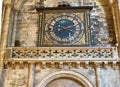 Cathedral of St. Andre in Bordeaux, France