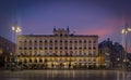 Bordeaux, France