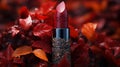 Bordeaux Lipstick: Culinary Elegance for Your Lips