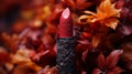 Bordeaux Lipstick: Culinary Elegance for Your Lips