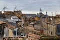 Bordeaux Rooftops