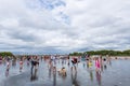 Bordeaux water mirror