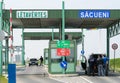 Border crossing point