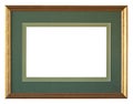 Border frame Royalty Free Stock Photo