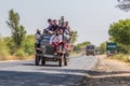 At the border with Pakistan, the welcoming and colorful people of Rajasthan