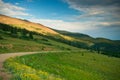 Boreas Pass