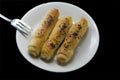 Borek Royalty Free Stock Photo