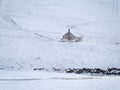 BorgargerÃÂ°i is a deserted farm in Akrahreppur in Iceland