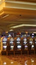 Borgata Hotel & Casino in Atlantic City, New Jersey