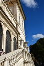 Borghese Gallery and Museum in the Villa Borghese Park