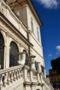 Borghese Gallery and Museum in the Villa Borghese Park