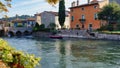 Borghetto sul Mincio