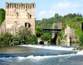 Borghetto village