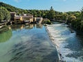 Borghetto Village Italy