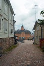 Borgo in Finland