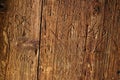 Borgund, Norway. Carved Details Of Famous Wooden Norwegian Landmark Stavkirke. Ancient Old Wooden Triple Nave Stave Royalty Free Stock Photo