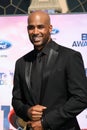 Boris Kodjoe Royalty Free Stock Photo
