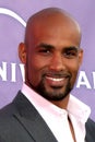 Boris Kodjoe Royalty Free Stock Photo