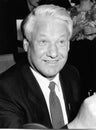 Boris Yeltsin