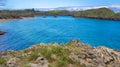 Borizu Beach, Celorio, Llanes, Spain