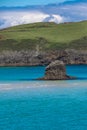 Borizu Beach, Celorio, Llanes, Spain