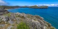 Borizu Beach, Celorio, Llanes, Spain