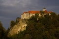 Borl Castle, Haloze, Slovenia