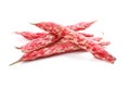 Borlotti beans