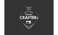 We are born to be real crafters icon