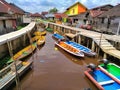 Borneo Small River