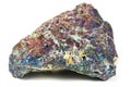 Bornite Royalty Free Stock Photo