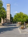 Bornstedt-Kirche