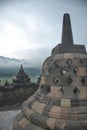 Borobodur Royalty Free Stock Photo