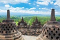 Borobudur