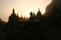 Borobudur