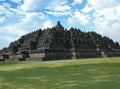 Borobudur