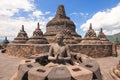 Borobudur