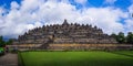 Borobudur, Java, Indonesia