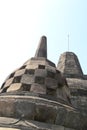 Borobudur tample