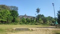 Borobudur Tample Yogyakarta