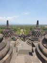 Borobudur Temple