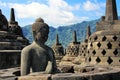 Borobudur Temple